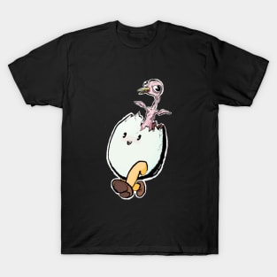 Happy Little Egg T-Shirt